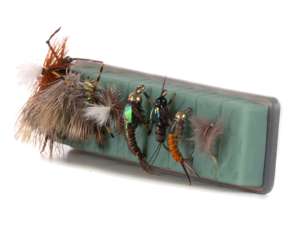 Tacky Fly Box Fly Dock Side Tacky Fly Box Fly Dock Side